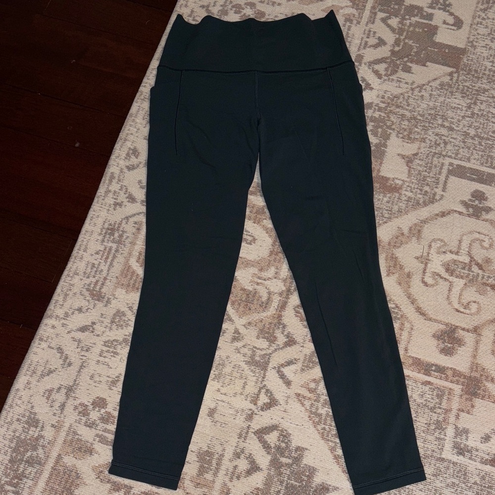 Athleta High-Waisted Leggings